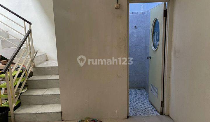 Rumah Bagus SHM di Madyopuro, Kedungkandang, Malang 8