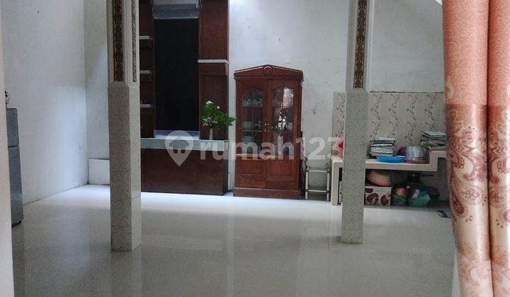Rumah Bagus SHM di Madyopuro, Kedungkandang, Malang 10