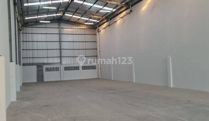 Gudang + Office 2 Lantai Siap Pakai di Lokasi Strategis Makassar 16