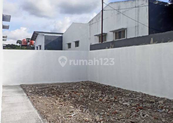 Gudang Baru Di Parangloe Indah Tallasa City Strategis Cocok