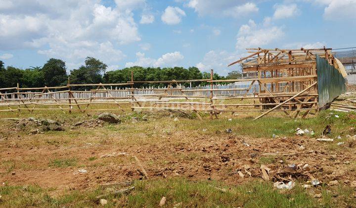 Pabrik Tanah Lahan Pabrik Dijual Dibawah Harga Cocok Produksi 3