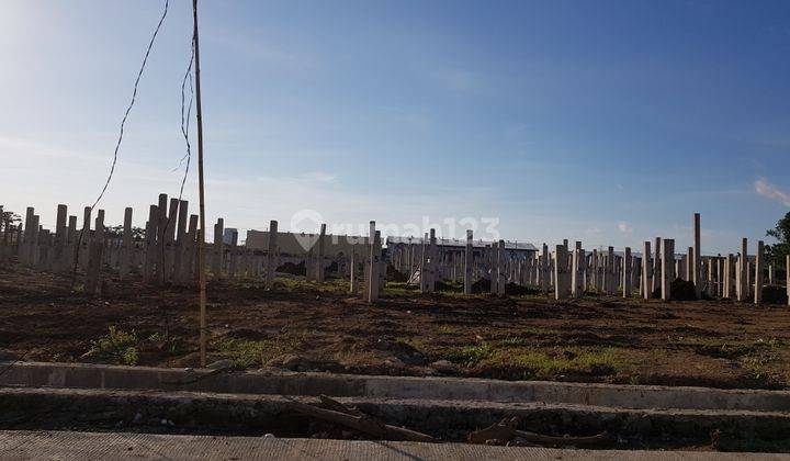 Pabrik Tanah Lahan Pabrik Dijual Dibawah Harga Cocok Produksi 5