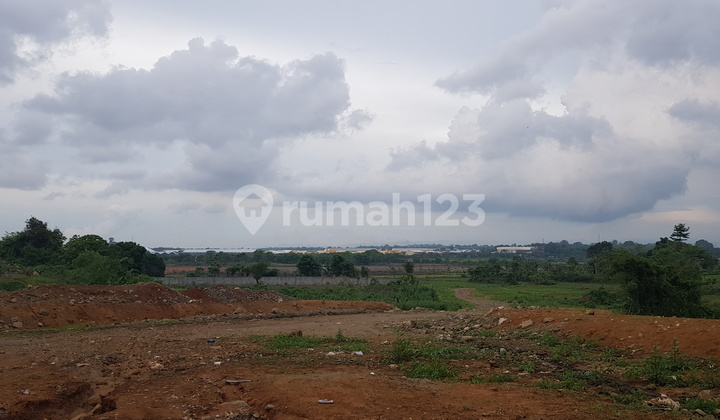 Pabrik Tanah Lahan Pabrik Dijual Dibawah Harga Cocok Produksi 6