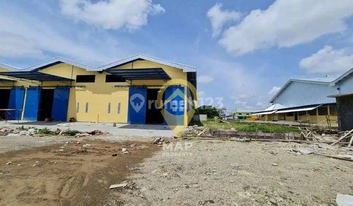 Gudang Siap Huni Lokasi Strategis Pergudangan 88 Pattene Negotbl 1