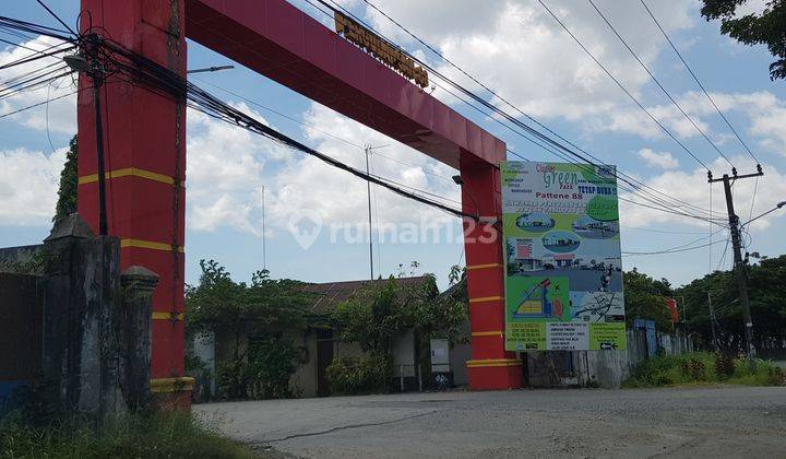 JUAL SEWA BANGUN GUDANG DAN KAVLING SIAP BANGUN SESUAI BAJET USAHA DENGAN LOKASI YANG COCOK UNTUK USAHA  1