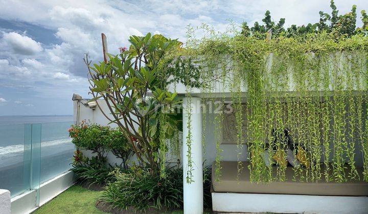 Villa  Mewah los pantai keramas Gianyar Bali  6