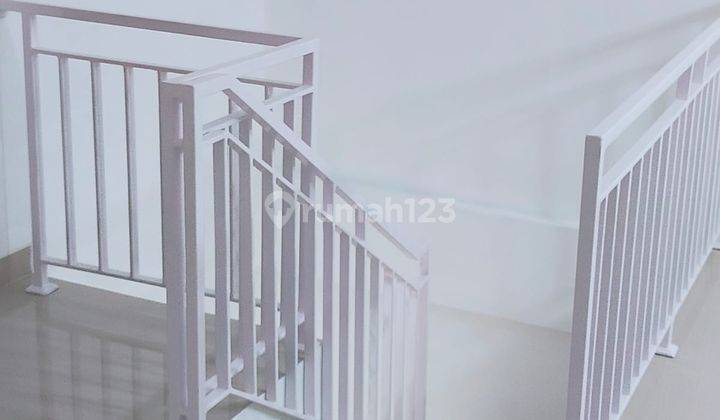 Rumah Baru Gress Minimalis Lt2 Dekat Puspem Badung Bali  6