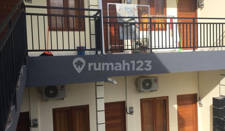 Kost"san Dekat Kampus Mapindo Dalung Kuta Utara Badung  2