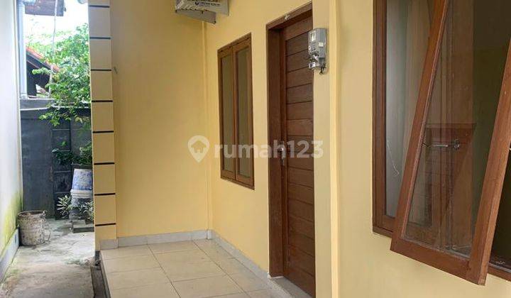 Kost"san Dekat Kampus Mapindo Dalung Kuta Utara Badung  7