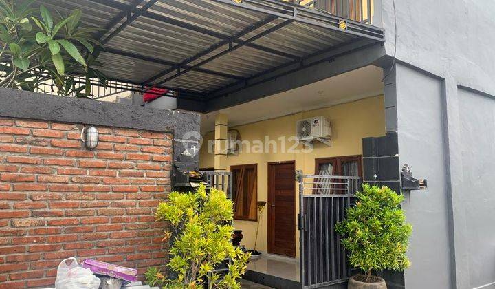 Kost"san Dekat Kampus Mapindo Dalung Kuta Utara Badung  8