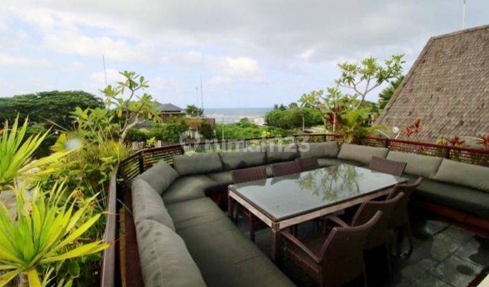 Villa Dekat Pantai Cemagi Mengwi Badung  4