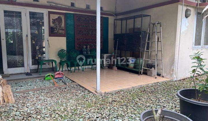 Dijual Cepat Rumah Di Taman Crysant Bsd, Tangerang Selatan 6