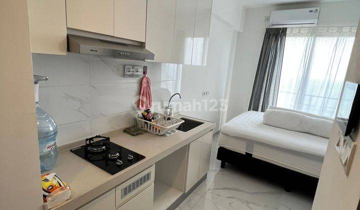 Dijual Cepat Apartemen Sky House Bsd, Tangerang 1