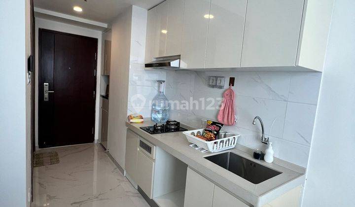 Dijual Cepat Apartemen Sky House Bsd, Tangerang 2