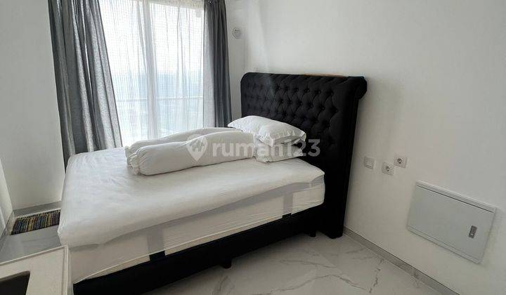 Dijual Cepat Apartemen Sky House Bsd, Tangerang 3