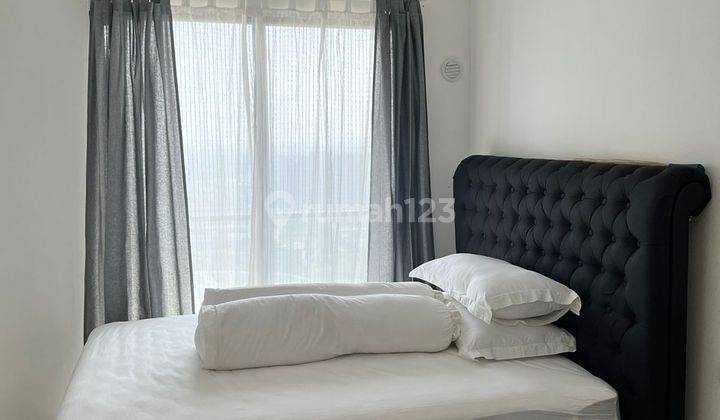 Dijual Cepat Apartemen Sky House Bsd, Tangerang 4