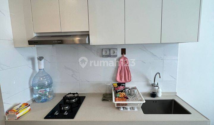 Dijual Cepat Apartemen Sky House Bsd, Tangerang 5