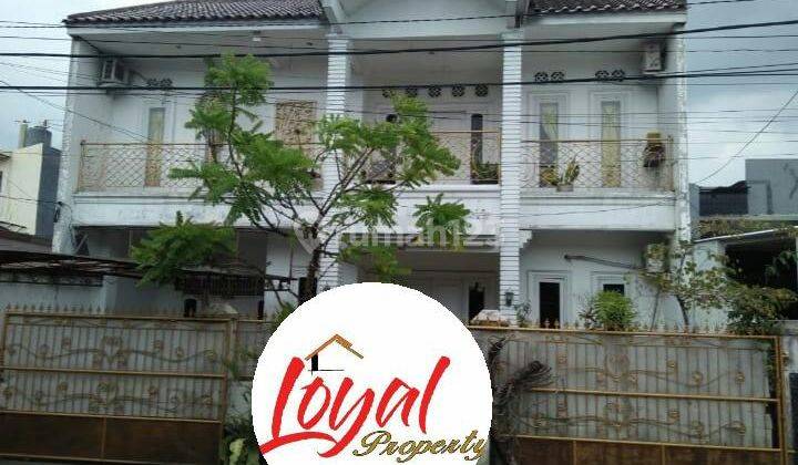 Dijual Cepat Rumah Di Kelapa Dua Karawaci Tangerang 1