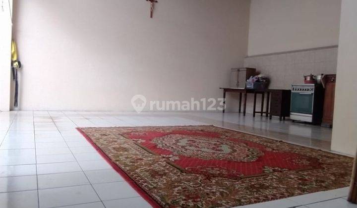 Dijual Cepat Rumah Di Nusaloka Bsd, Tangerang Selatan 2