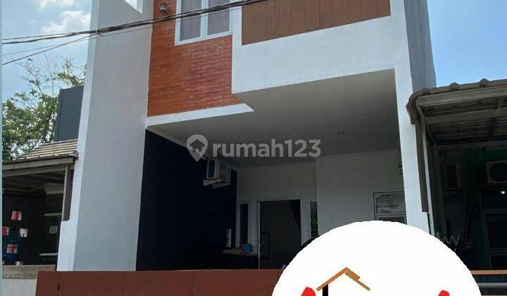 Dijual Cepat Rumah Di Cendana Residence  1