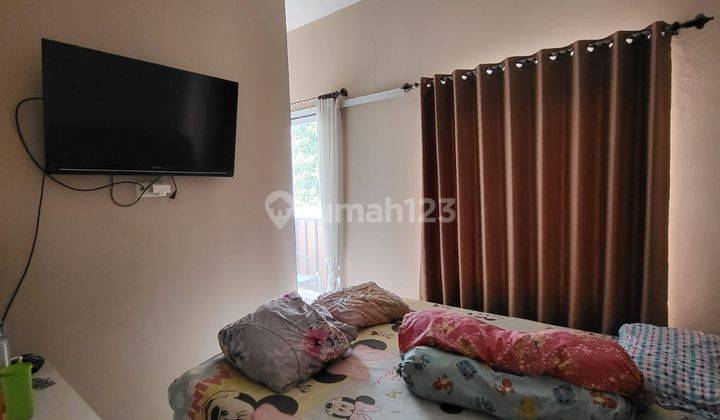 Dijual Cepat Rumah Di Cendana Residence  2