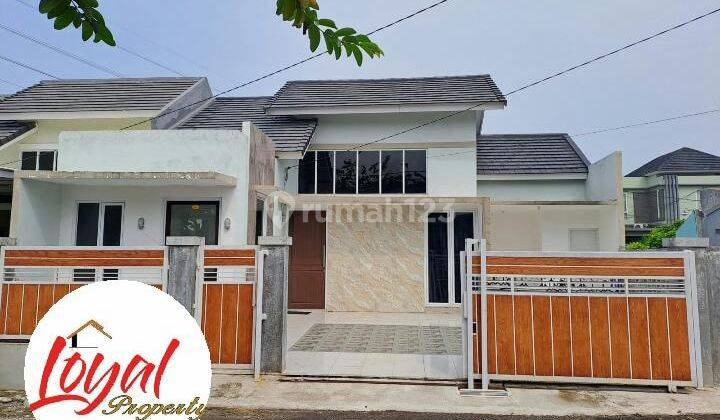 Dijual Cepat Rumah Di Bukit Dago Bsd, Tangerang Selatan 1