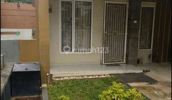 Dijual Cepat Rumah Di Ciater Residence Bsd 1