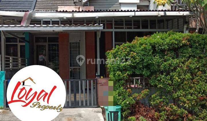 Di Jual Cepat Rumah Di Cendana Residence Pamulang  1