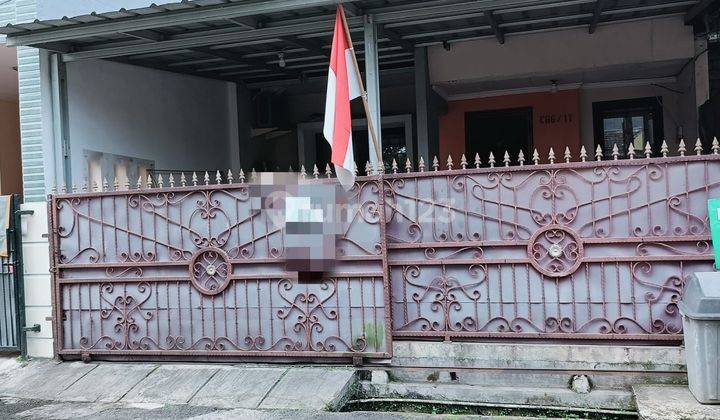 Di Jual Cepat Rumah Di Vila Pamulang Dekat Tol Bsd 1