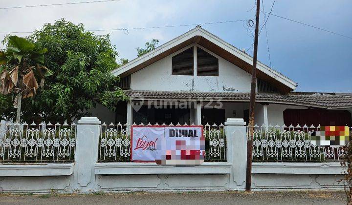 Dijual Cepat Tanah Bonus Rumah Di Serang Banten 1