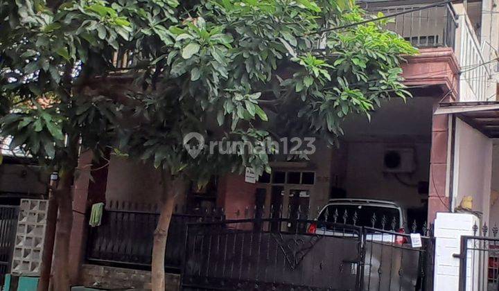 Dijual Cepat Rumah Di Nusaloka Bsd, Tangsel 1