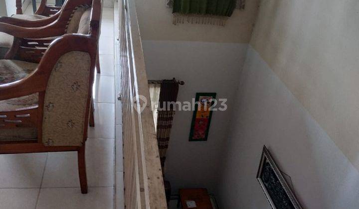 Dijual Cepat Rumah Di Nusaloka Bsd, Tangsel 2