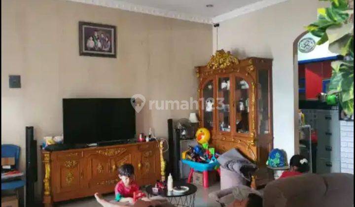 Dijual Cepat Rumah Di Panorama Serpong Dekat Tol Bsd 2