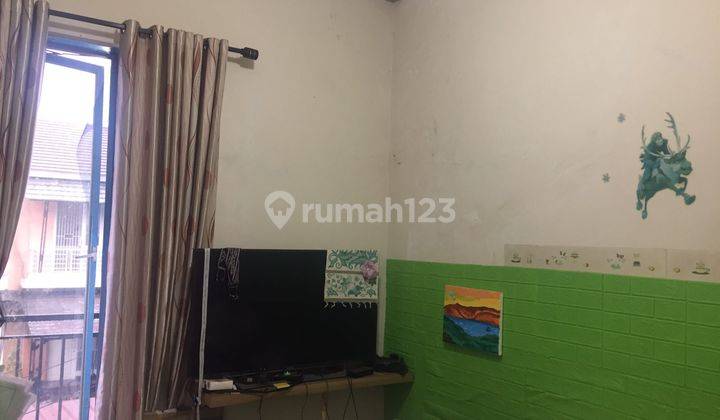 Dijual Cepat Rumah di Serpong City Paradise Dekat Ke Bsd 2