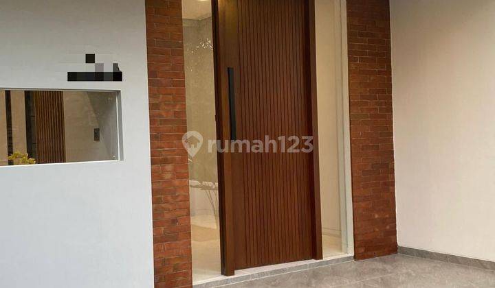 Dijual Cepat Rumah Di Sevila Kencana Loka BSD City 2