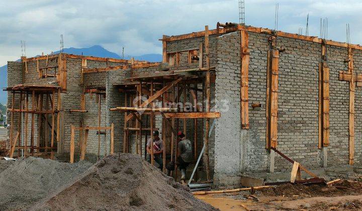 Rumah Murah Harga Mewah di Soreang Kopo Katapang Dekat Polres Bandung  3