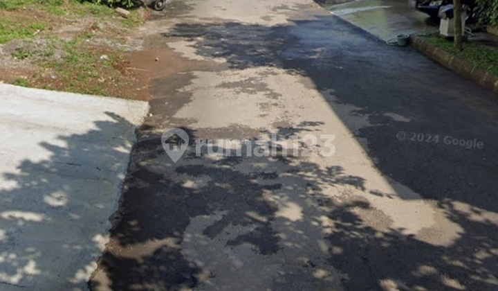 Di Jual Cepat Tanah Siap Bangun Dalam Komplek di Cigadung Di Jual Cepat Tanah Siap Bangun Dalam Komplek di Cigadung
