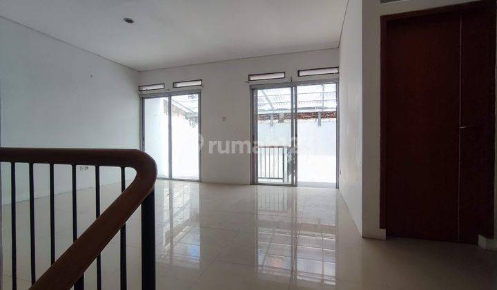 Di Jual Cepat Rumah Dalam Cluster Lingkungan Nyaman 2