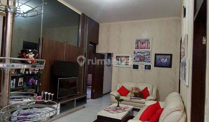 Di Jual Rumah Terawat Tengah Kota Siap Huni Di Sayap Talaga Bodas 2