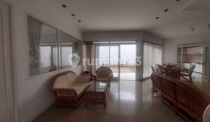 For Sale Well-Maintained House in Terusan Sutami 1