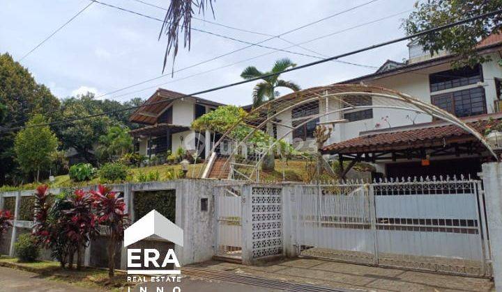 Di Jual Cepat Rumah Hitung Tanah Di Setra Murni 1