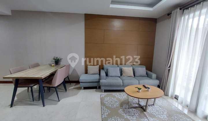 Di Jual Cepat Apartemen Hegarmanah Type Onyx 2 Bedroom 2