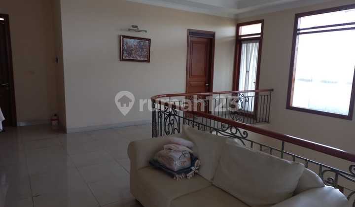 Dijual Rumah Setraduta Bandung  1