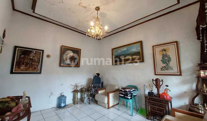 For Sale Salendro House Turangga Lengkong Bandung City 2