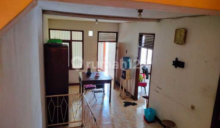 Di Jual Cepat Rumah Tengah Kota Strategis di Ciateul 2