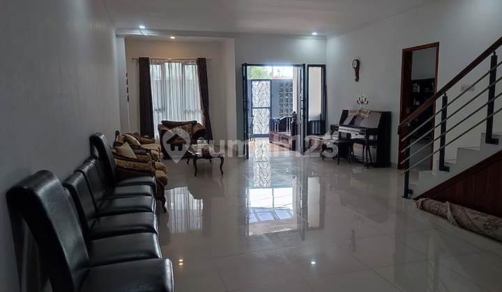 Di Jual Cepat Rumah Siap Huni Lokasi Cigadung 2