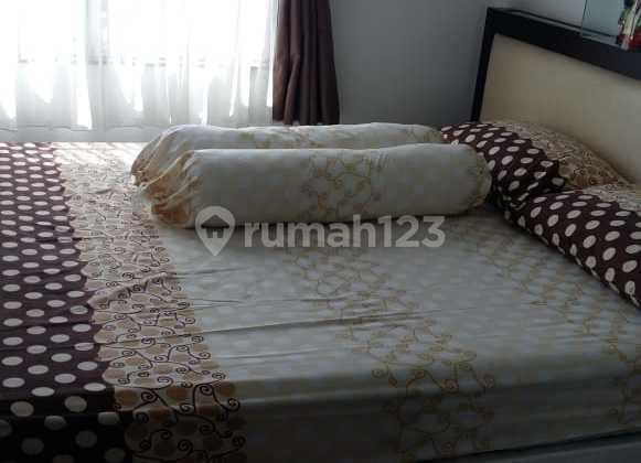 For Rent Gallery Ciumbuleuit 1 Apartment Type 4+1 Bedroom Fully Furnished 12th Floor 2