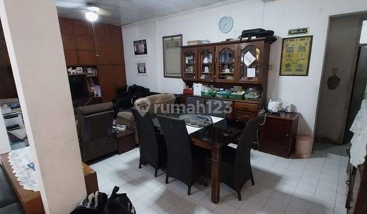 Di Jual Cepat Rumah Terawat Di Setra Indah Pasteur 2