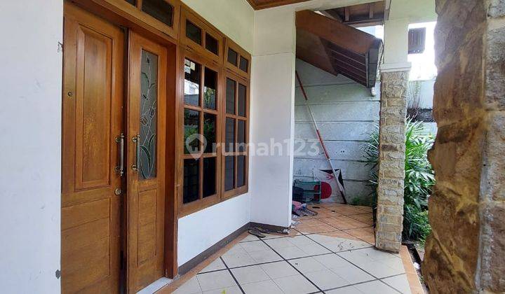 Dijual Rumah Di Komplek Unpad Cigadung  1