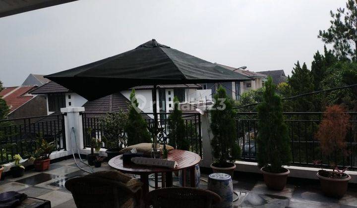 Rumah Tengah Kota Bandung Kembar Mas timur siap huni 2